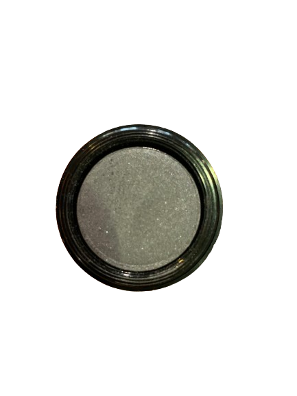Eye Shadow Pressed Powder by Handmade Naturals - SLATE
