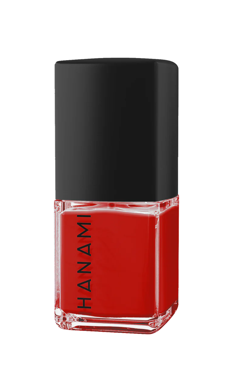 Nail Polish from Hanami - 10 Free - I WANNA BE ADORED