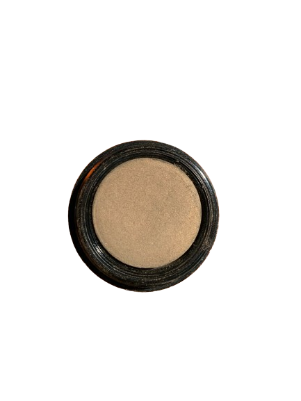 Eye Shadow Pressed Powder by Handmade Naturals - TAN