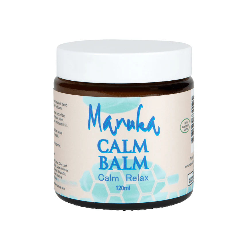 Manuka Calm Balm