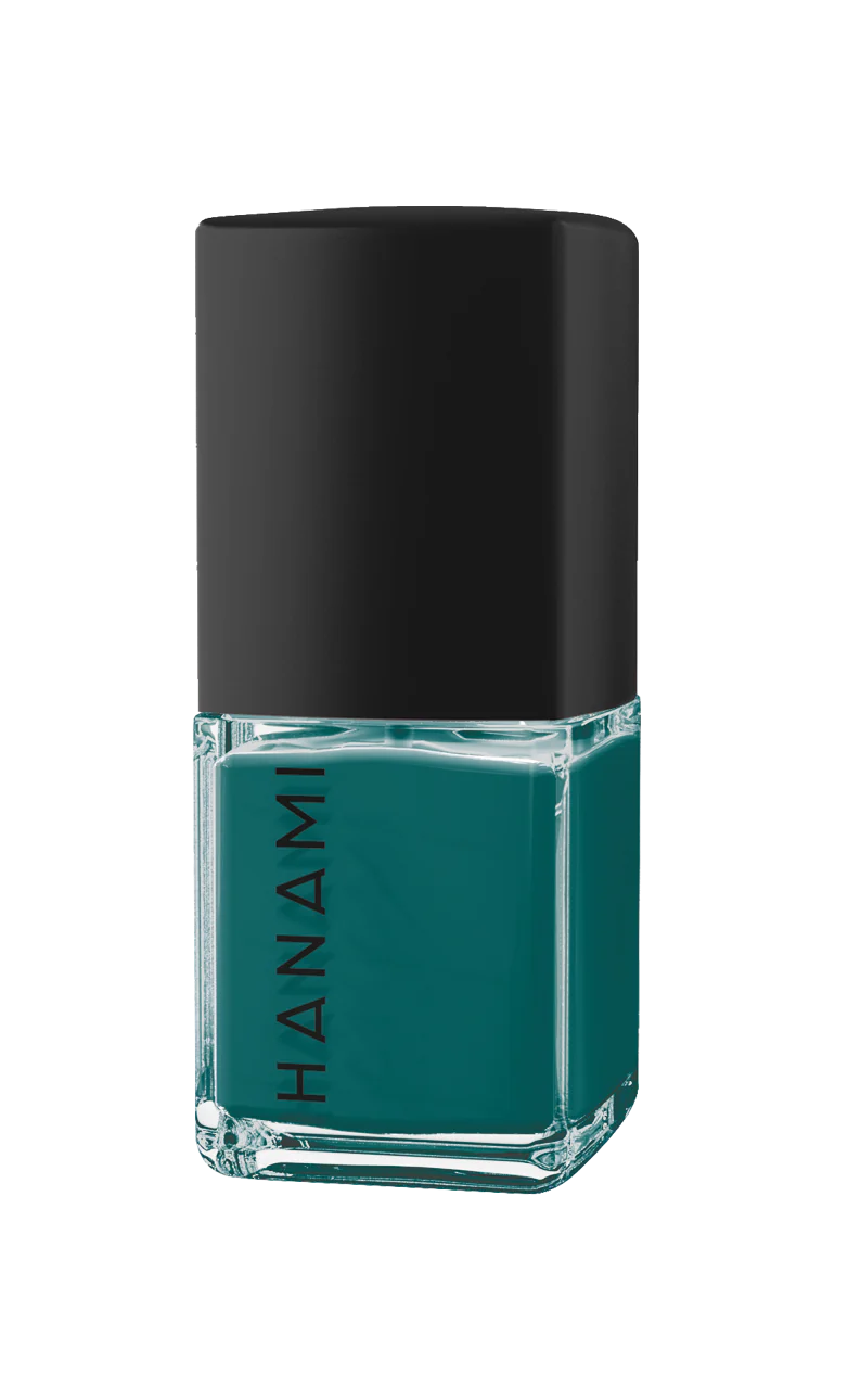 Nail Polish from Hanami-10 FREE- ROSEMARY