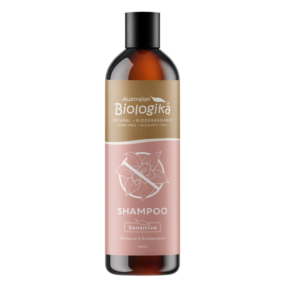 Biologika Shampoo - Sensitive