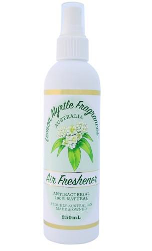 Room Spray Lemon Myrtle