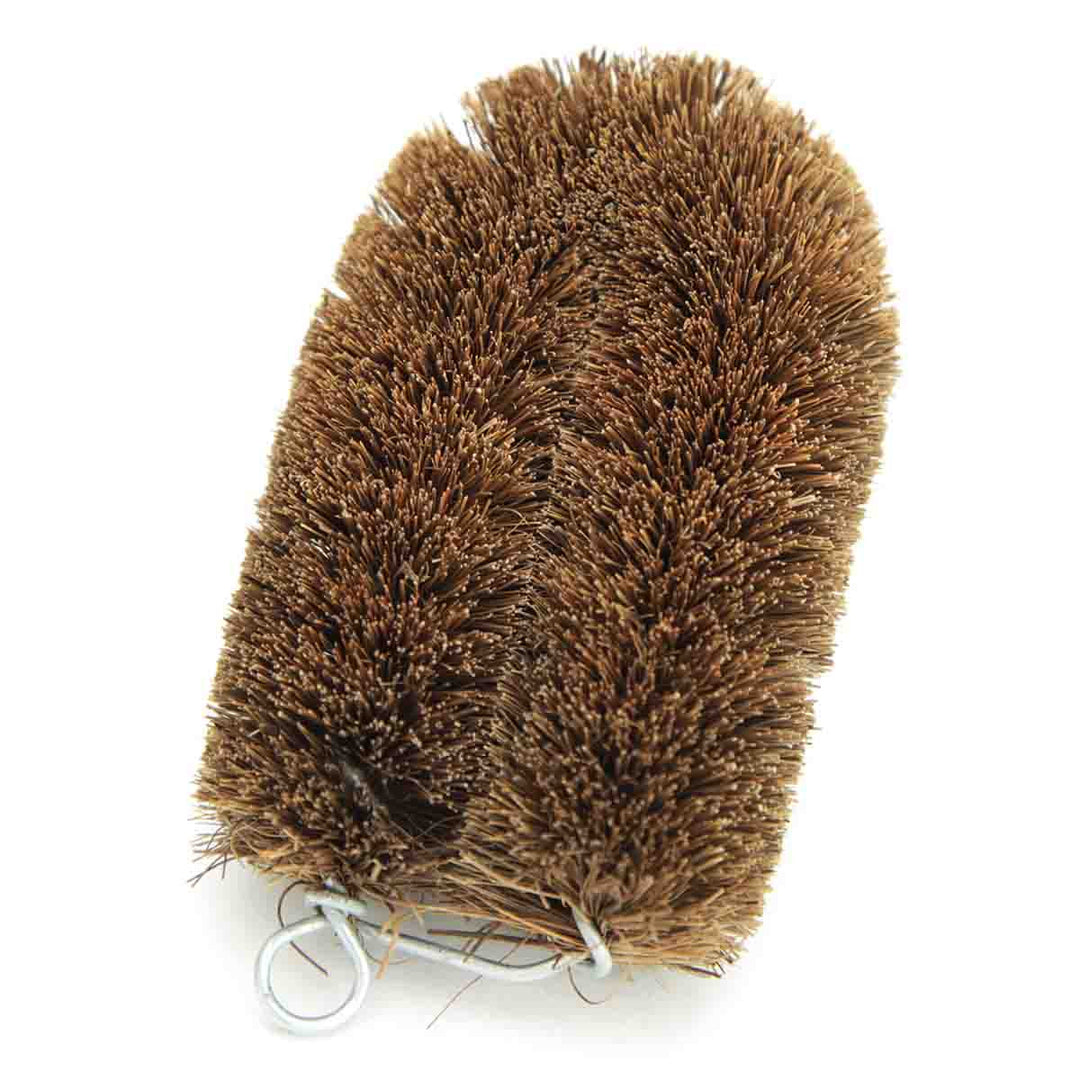 Dish Brush Kitchen Scrubber - Eco Max