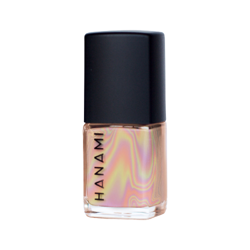 Nail Polish from Hanami -10 FREE- HOLOGRAMS