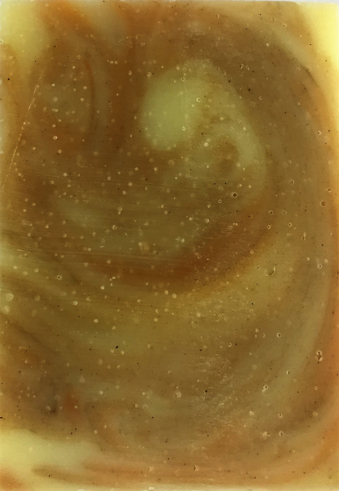 Lime & May Chang Soap (Palm Oil Free) from Handmade Naturals