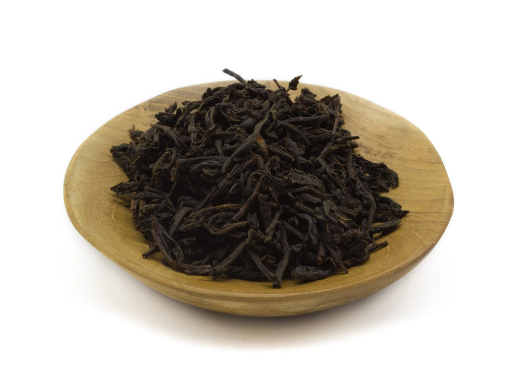 Tea- Earl Grey OP - Organic
