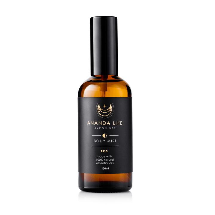 Body Mist - EOS by ANANDA LIFE