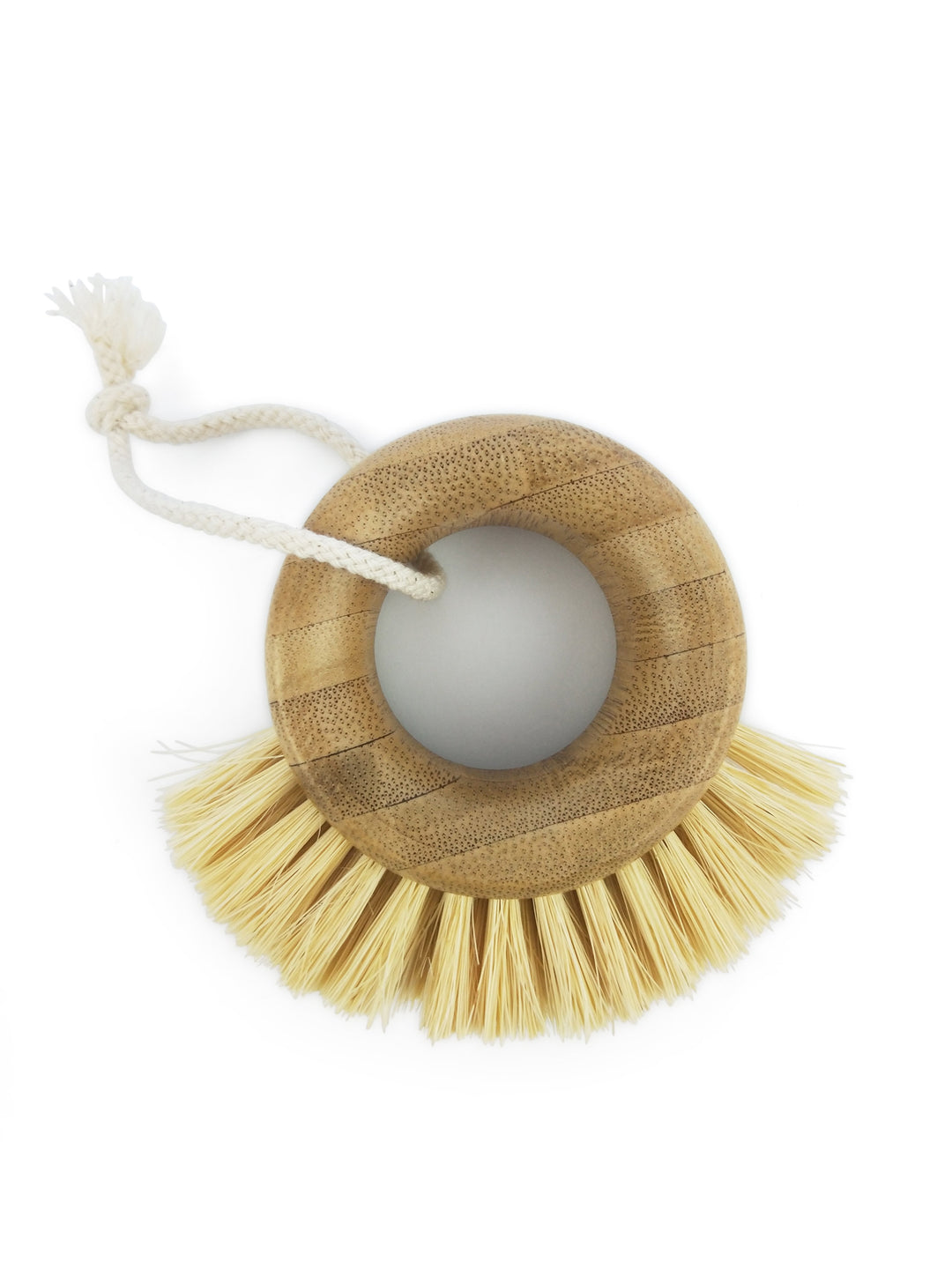 Vegetable Washing Brush from Eco and Moco