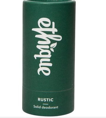 Deodorant - by Ethique RUSTIC