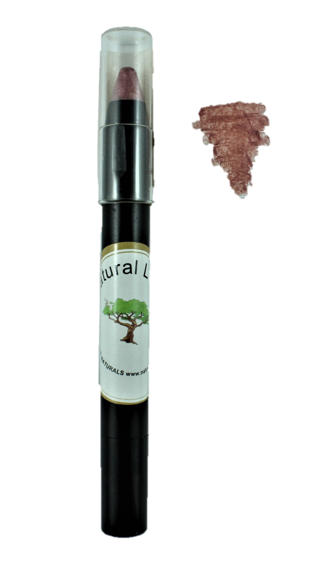 Lipstick Crayons by Handmade Naturals Number 4