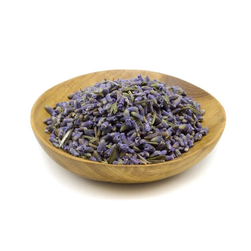 Lavender Buds - Organic