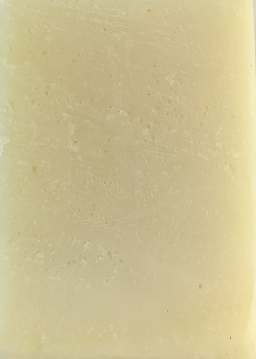 Aloe & Almond Soap (Palm Oil Free) from Handmade Naturals (Fragrance Free)