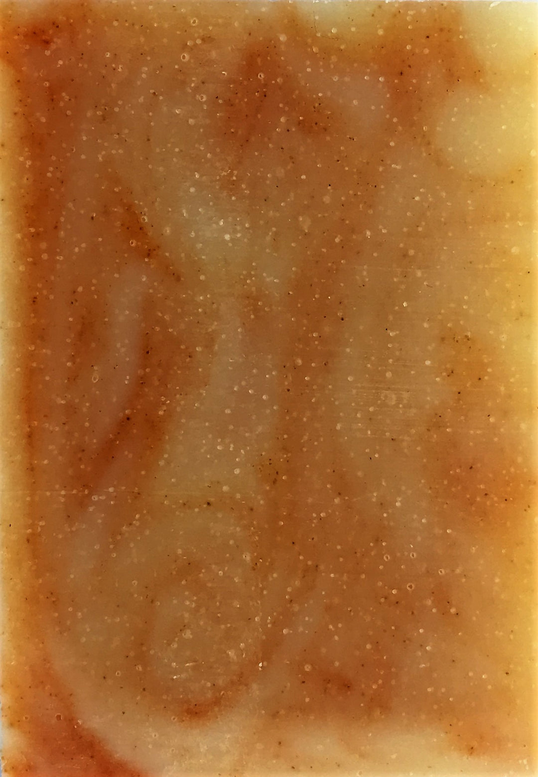 Patchouli, Mandarin and Ylang Ylang Soap (Palm Oil Free) from Handmade Naturals