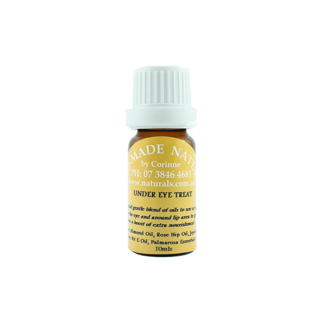 Under Eye Treat from Handmade Naturals