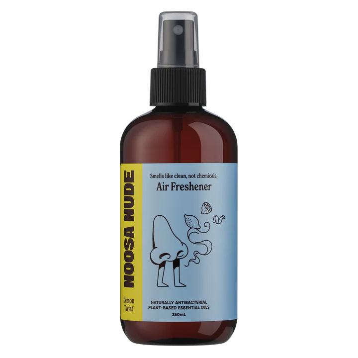 Room Spray Lemon Twist by Our Eco home/ Noosa Nude