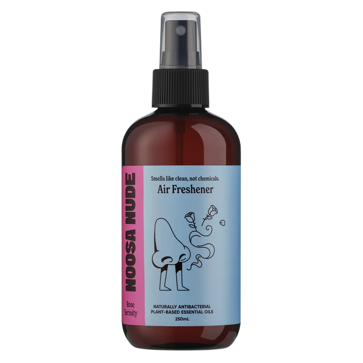 Room Spray Rose Serenity by Our Eco Home/ Noosa Nude