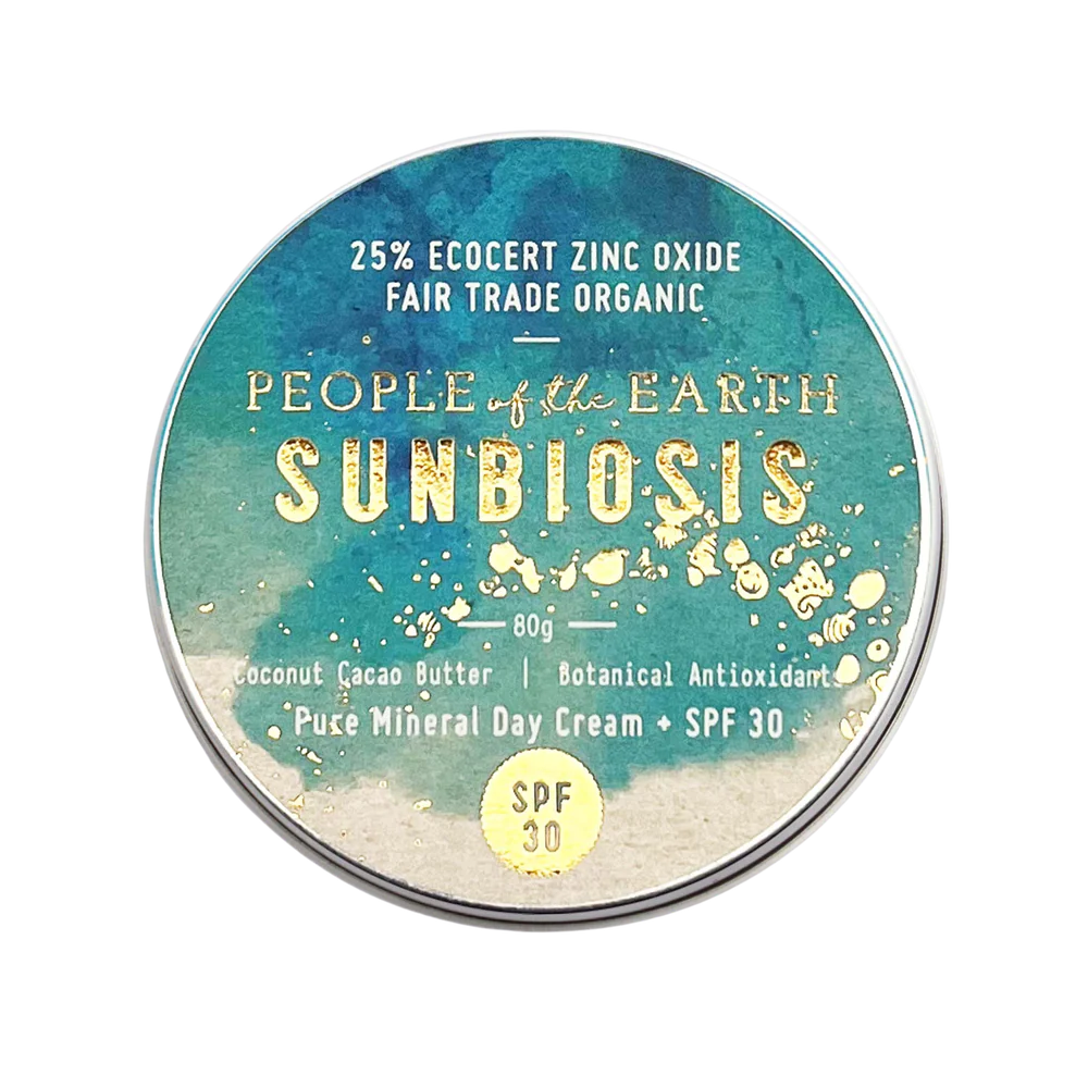 Sunbiosis from People of the Earth