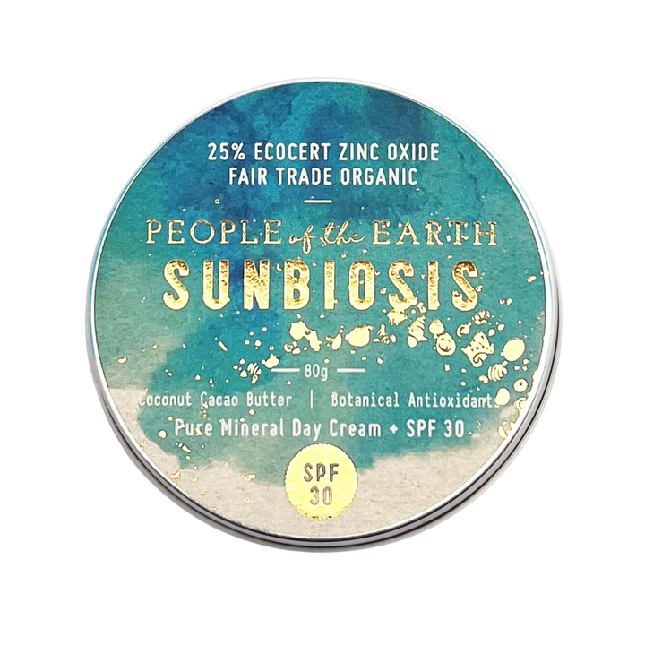 Sunbiosis from People of the Earth