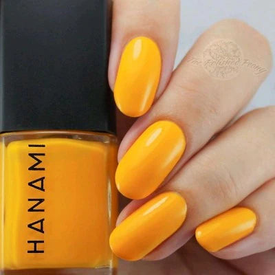 Nail Polish from Hanami -21 FREE- BEAMS