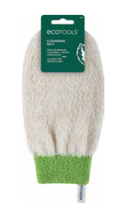 Eco Tools Bath & Shower Mitt  (Vegan)
