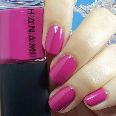 Nail Polish from Hanami -21 FREE- CAMEO LOVER