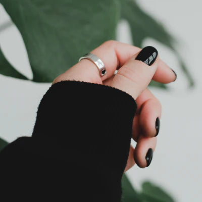 Nail Polish from Hanami -21  FREE- DATE WITH THE NIGHT