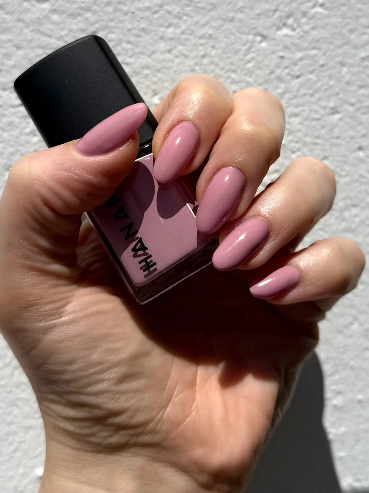 Nail Polish from Hanami -21 FREE- DEAR PRUDENCE