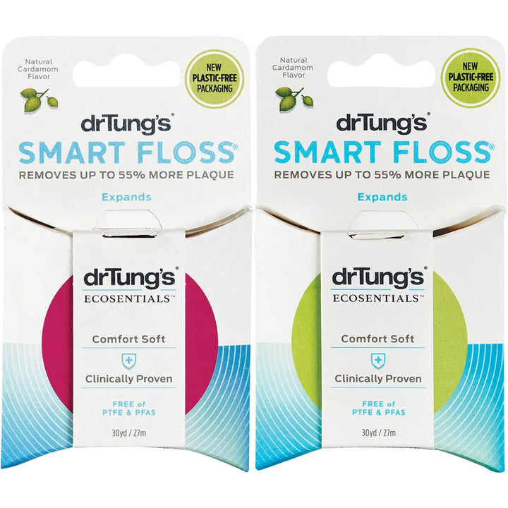 Smart Floss - Dr Tung's