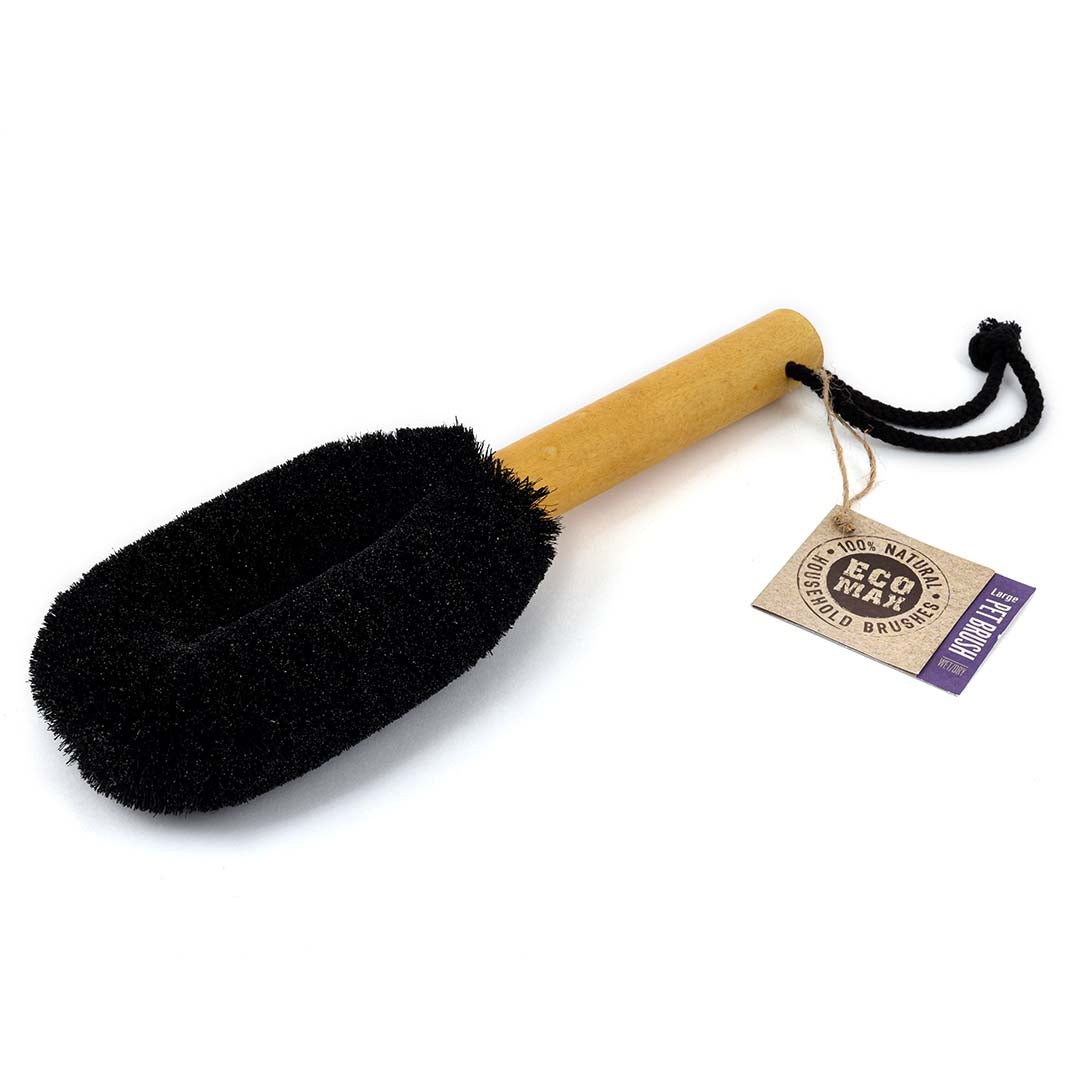 Pet Brush-LARGE from Eco Max