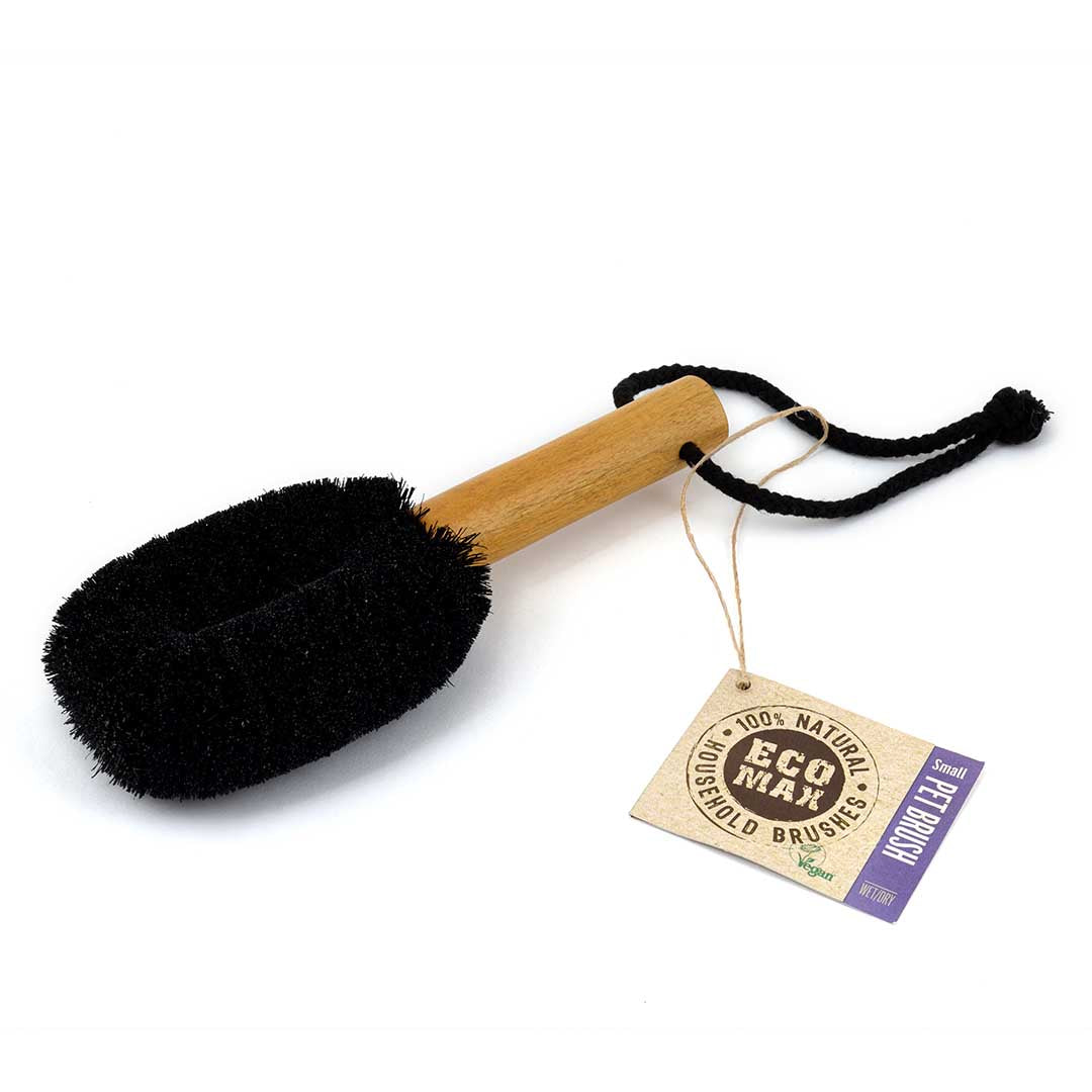 Pet Brush-SMALL from Eco Max