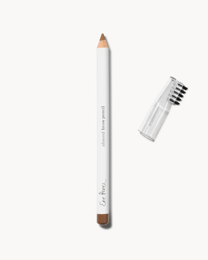 ALMOND BROW PENCIL - POLISHED from Ere Perez