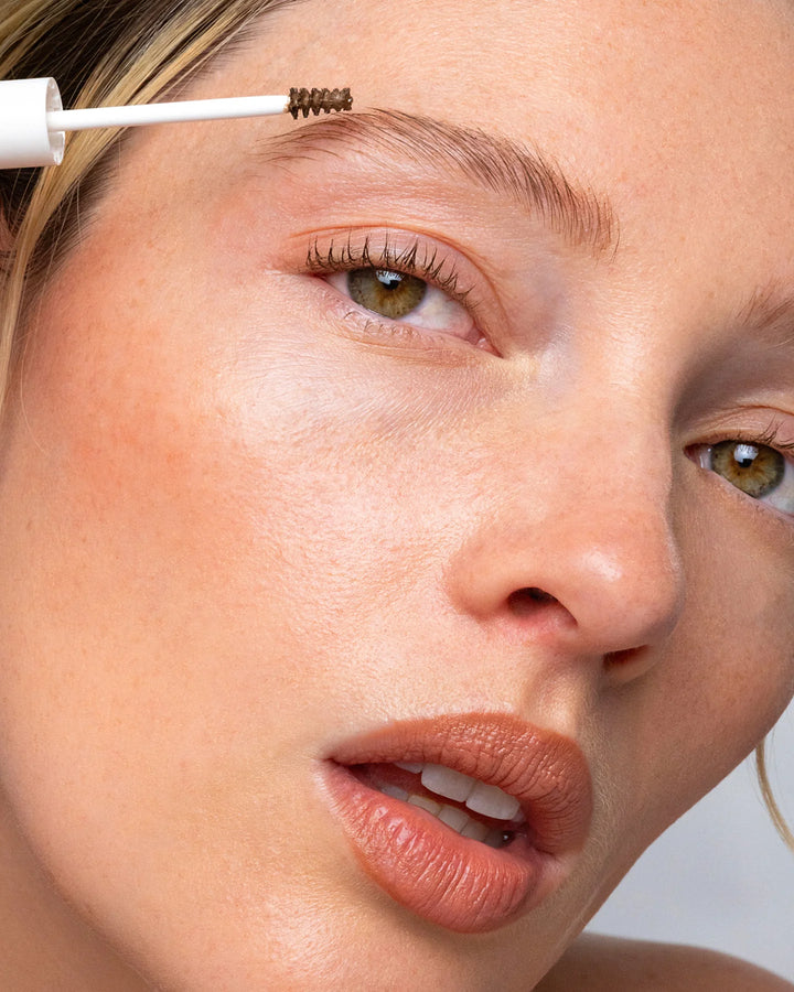 ARGAN BROW HERO-POLISHED from Ere Perez