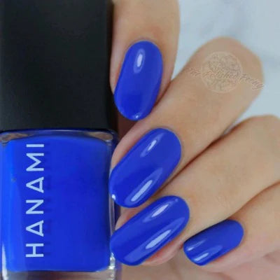 Nail Polish from Hanami -21 FREE- EVERLONG