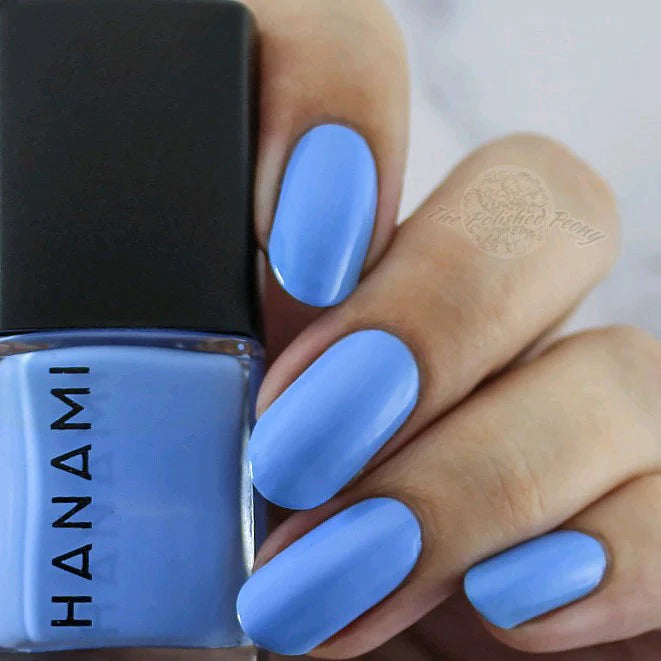 Nail Polish from Hanami -21 FREE- TIDES