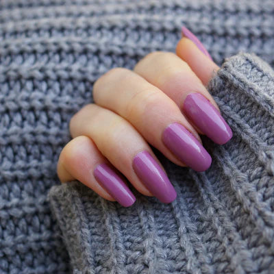 Nail Polish from Hanami -21 FREE- LADY