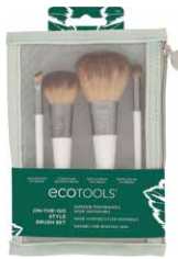 ECO TOOLS 'ON THE GO' STYLE KIT