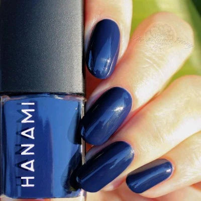 Nail Polish from Hanami - 21 Free - OPHELIA