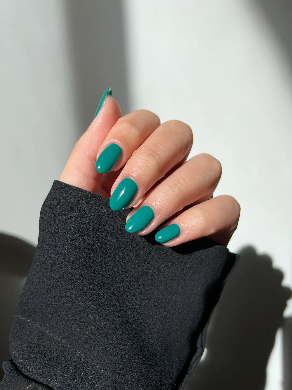 Nail Polish from Hanami-21 FREE- ROSEMARY