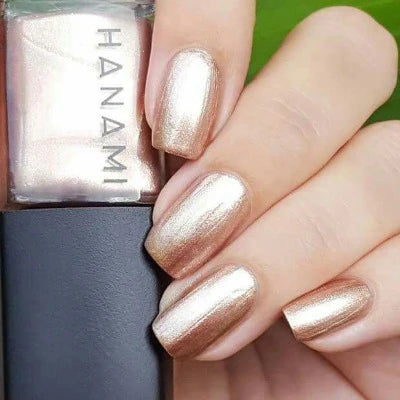 Nail Polish from Hanami -21 FREE- RITUAL UNION