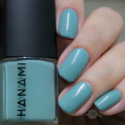 Nail Polish from Hanami- 21 FREE- STILL