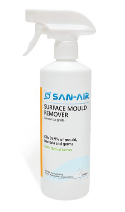 San-Air Surface Mould Remover 1 litre