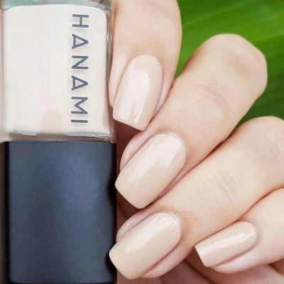 Nail Polish from Hanami - 21 Free - SOFT DELAY