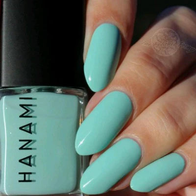 Nail Polish from Hanami -21 FREE- THE BAY