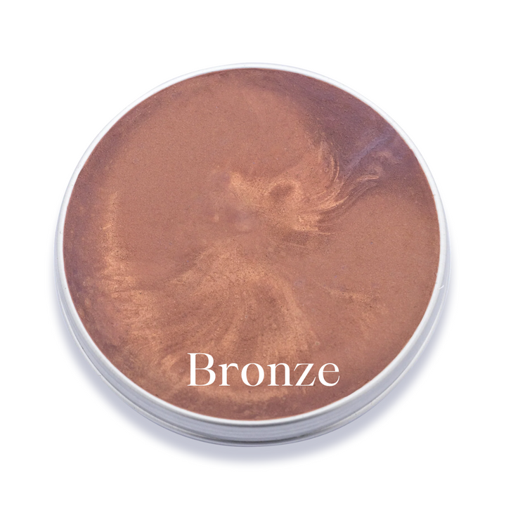 Merface Ethical Surf Zinc (Gold or Silver or Bronze) from People of the Earth