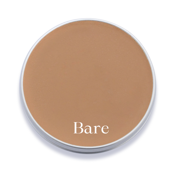 Merface Ethical Surf Zinc (Bare Natural) from People of the Earth