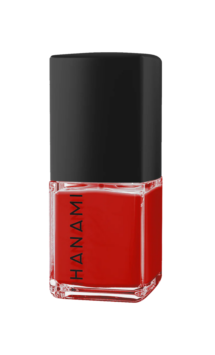 Nail Polish from Hanami - 21 Free - I WANNA BE ADORED