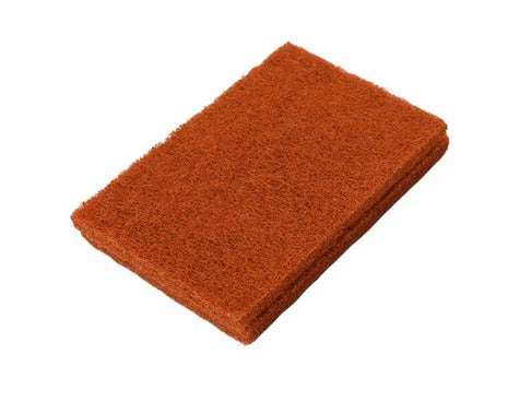 Pot Scrubber- Coconut -3 Pack