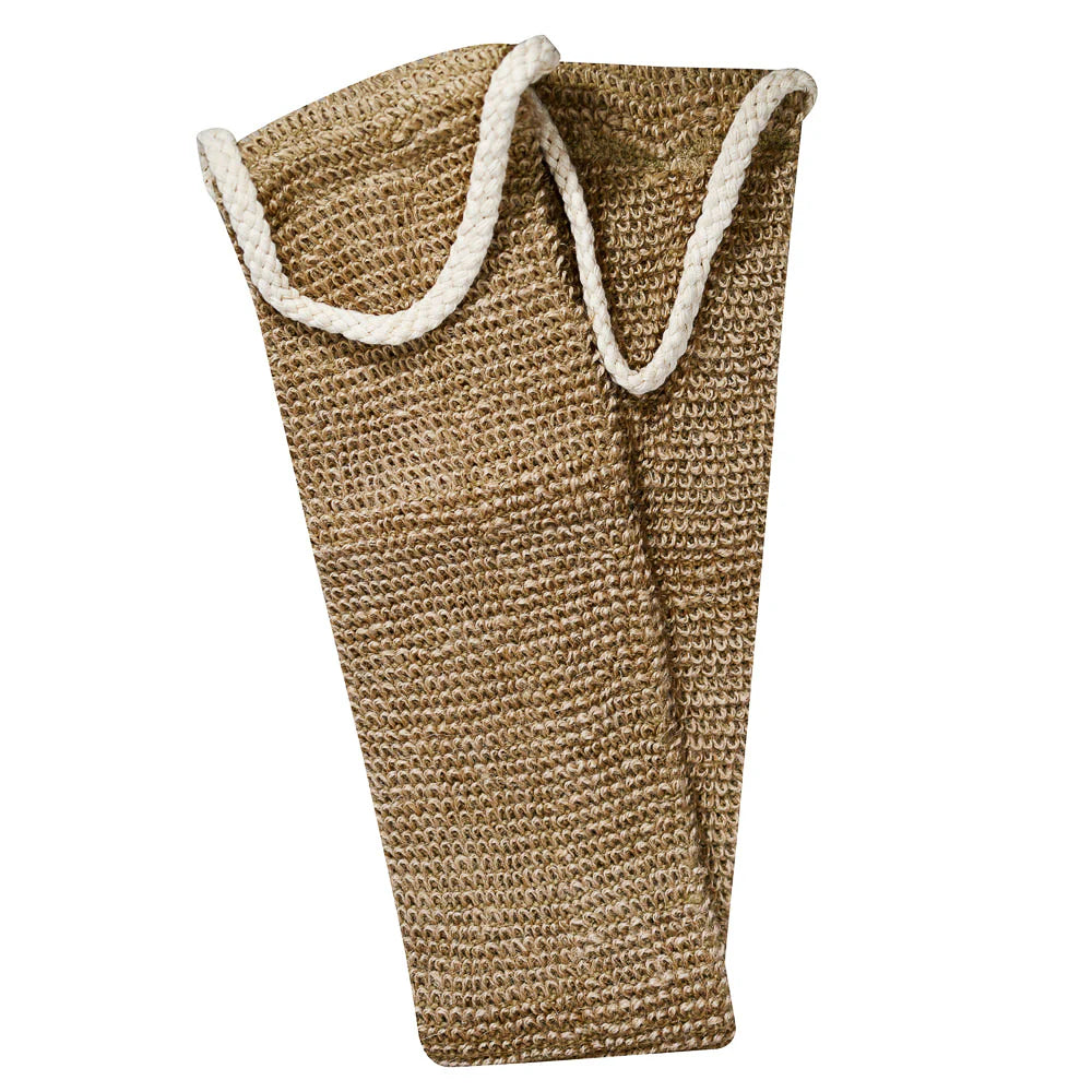Exfoliating Back Scrubber- Eco Tools
