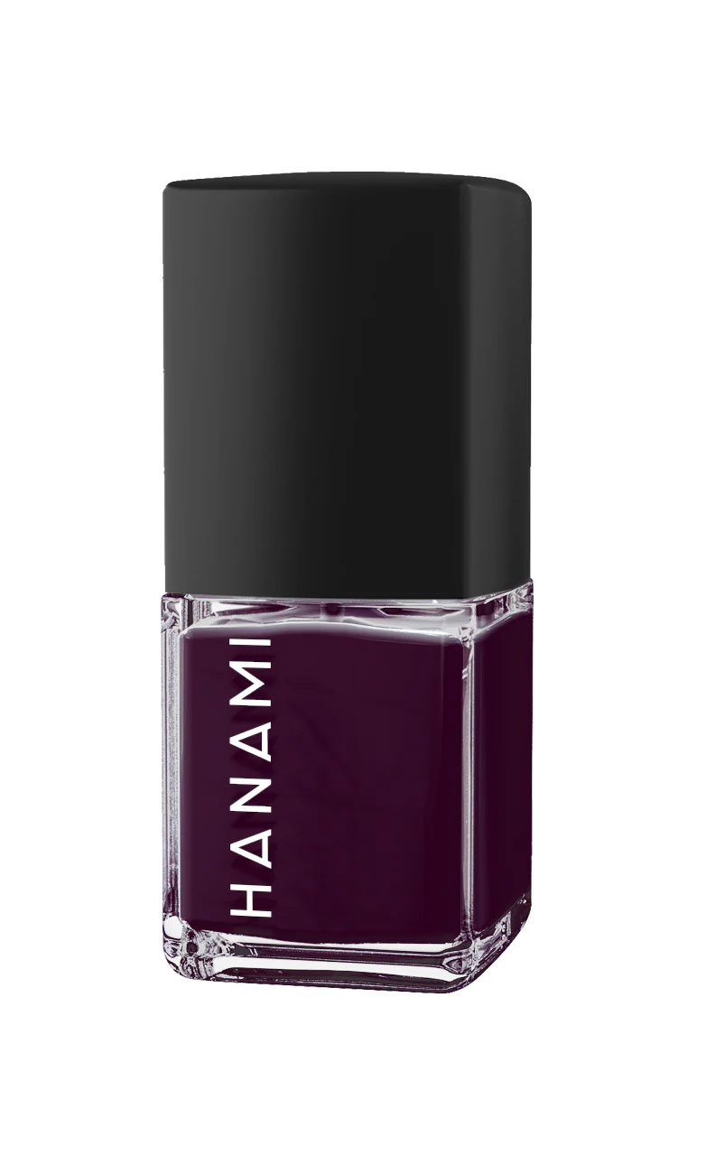 Nail Polish from Hanami-10 FREE- SHERRY